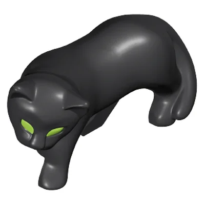 Katze 2010 stehend