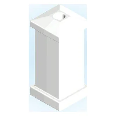 BS-Pfosten 15x15x34