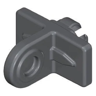 BS-Halter-Belegring