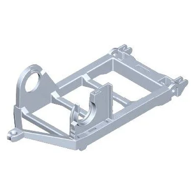 Förderband 13-Chassis