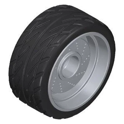 Rad-RC D40/19/1