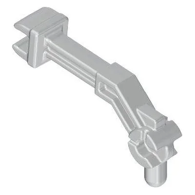 Arm-Saugnapfrobo