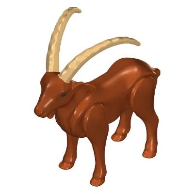 Steinbock II