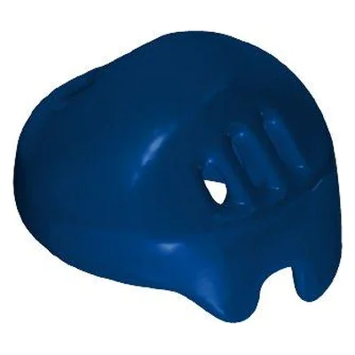 Schutzhelm-Eishockey-E