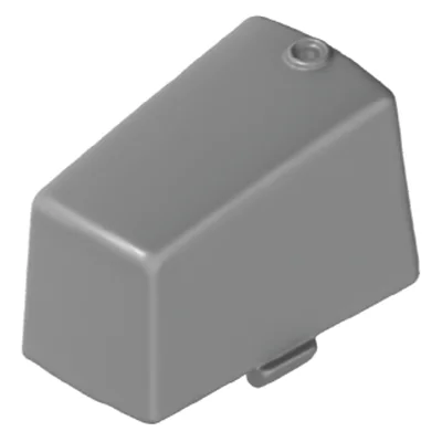 Aussenborderhaube