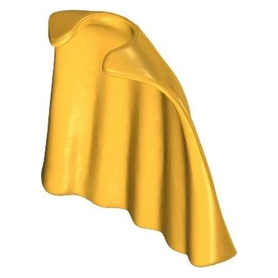 Arabermantel