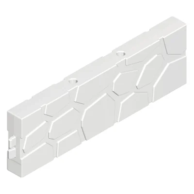 Steinmauer 110-Waschpl