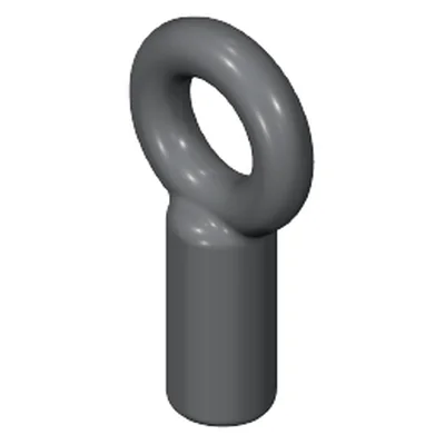 Öse F. Ball D25