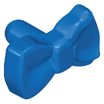 Schleife ansteckb. 1,6