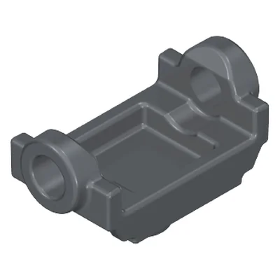 BS-Halter-Balliste-Sam