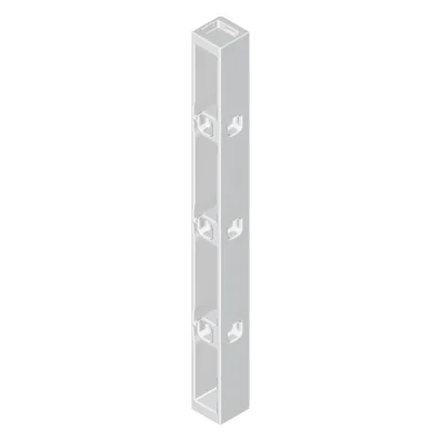 BS-Wandverb. 165/1 Fac
