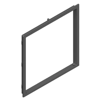 Türrahmen 89x84