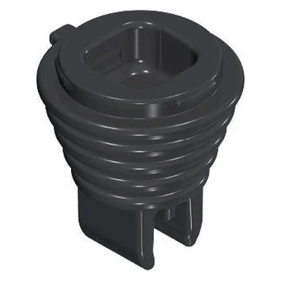 Leuchte rund D 15 II