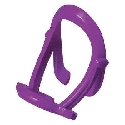 Halfter-Pony 11 m.Clip