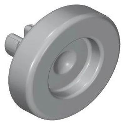 Einkaufswagen-Rad D10