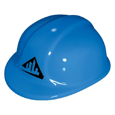 Bauhelm