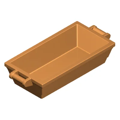 Backtrog II