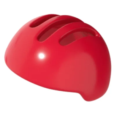Schutzhelm-Eishockey-K