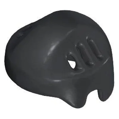 Schutzhelm-Eishockey-E
