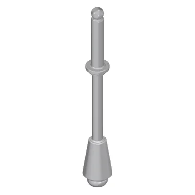 BS-Stange-Wäschespinne
