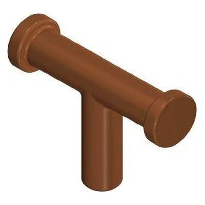 Stange-Papagei F.Hand