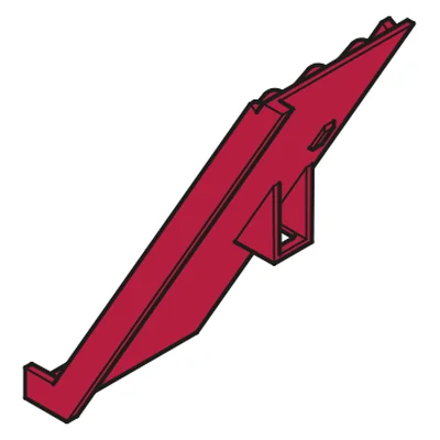 BS-Dach 40/123