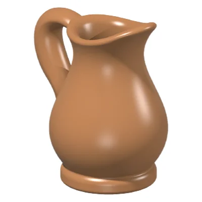 Wasserkanne
