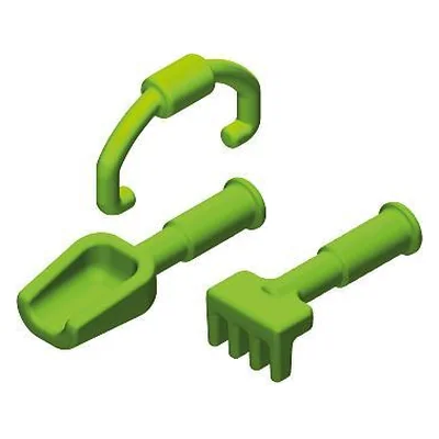 Sandspielzeug IIb