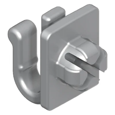 BS-Haken-Hängeschrank