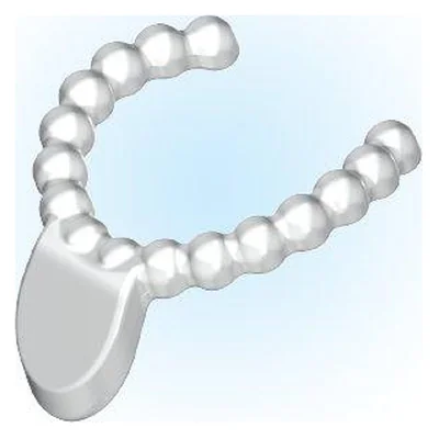 Collier für Strassst.