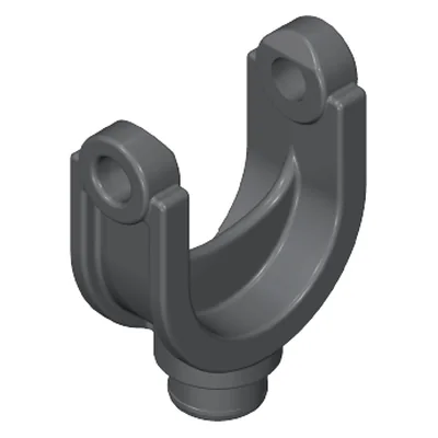 Halter-Kanone H33
