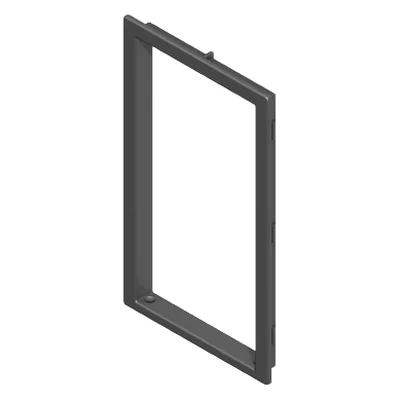 Türrahmen 49x85