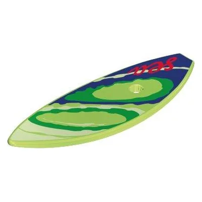 Waveboard III