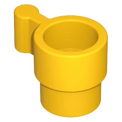 Becher