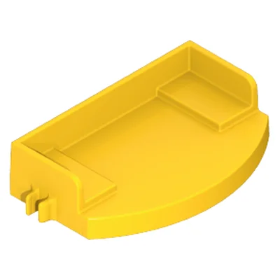 Wickelauflage II