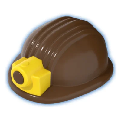 Helm-Bergbau