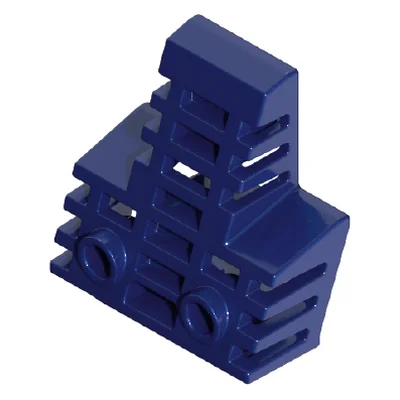 BS-Motorgitter 30x30