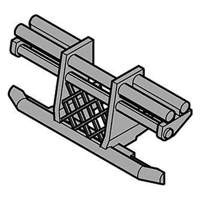 Quad-Rammschutz II