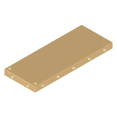 BS-Grundplatte 225x90