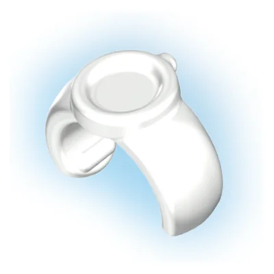 Armbanduhr-Arme nackt