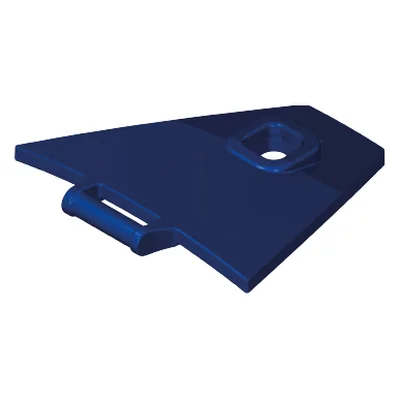 U-Bohrboot-Deckel
