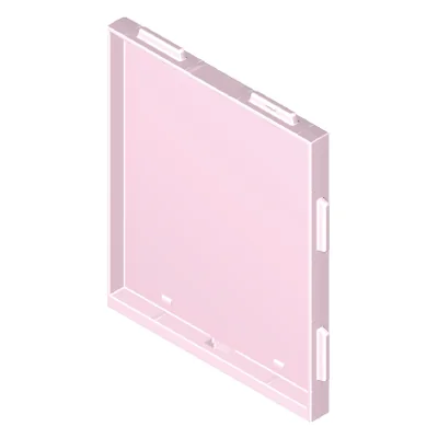Wand-L-MyHouse 110x130