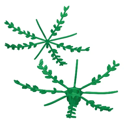 Astkränze-Weide 2-tlg.