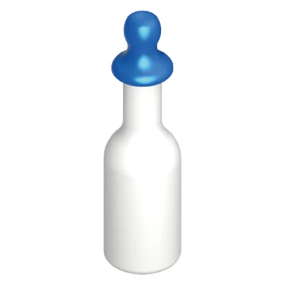 Babyflasche