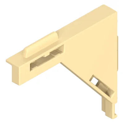 Wand-Bung.-Treppe