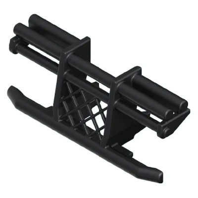 Quad-Rammschutz II