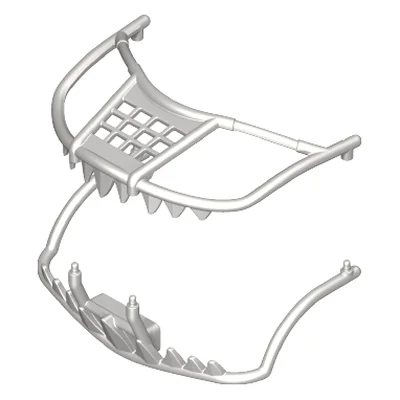 Monstertr.-Hai-Sto. 2T
