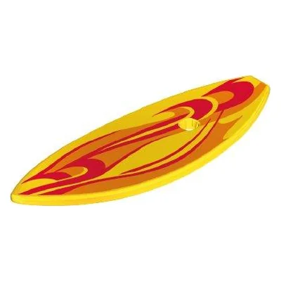 Waveboard III