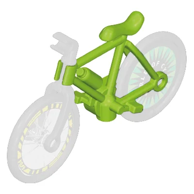 Rahmen-Rennrad