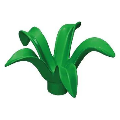 Pflanze-5 Blatt/D 8,5